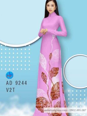 1586769570 352 Vai ao dai hinh La moi ra AD 9244