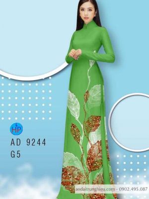 1586769570 459 Vai ao dai hinh La moi ra AD 9244