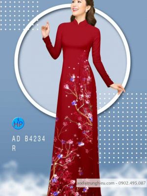 1586769714 809 Vai ao dai hoa 3D moi ra AD B4234