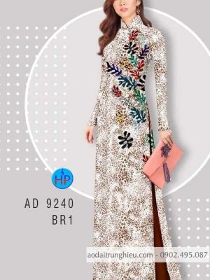 1586769806 122 Vai ao dai La va hoa van beo moi ra