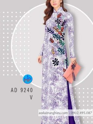 1586769806 143 Vai ao dai La va hoa van beo moi ra