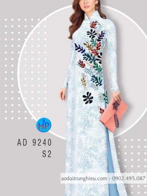 1586769806 319 Vai ao dai La va hoa van beo moi ra