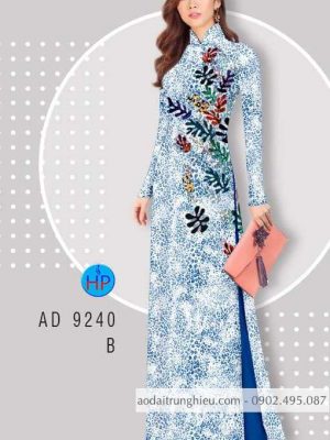 1586769806 707 Vai ao dai La va hoa van beo moi ra