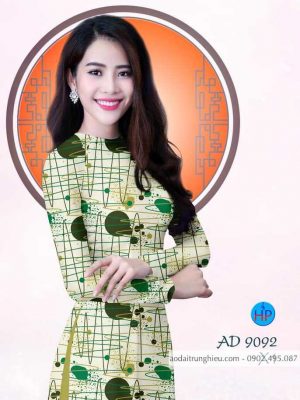 1586838040 98 Vai ao dai Hoa van deu moi ra AD 9092