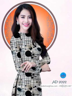 1586838041 650 Vai ao dai Hoa van deu moi ra AD 9092