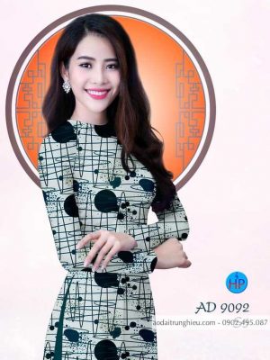 1586838041 93 Vai ao dai Hoa van deu moi ra AD 9092
