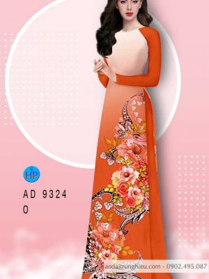 1586838136 471 Vai ao dai hoa 3D kieu moi AD 9324