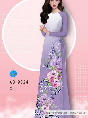 1586838136 658 Vai ao dai hoa 3D kieu moi AD 9324