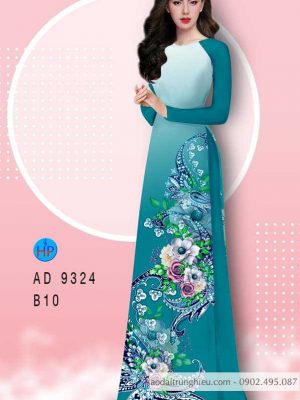 1586838136 684 Vai ao dai hoa 3D kieu moi AD 9324