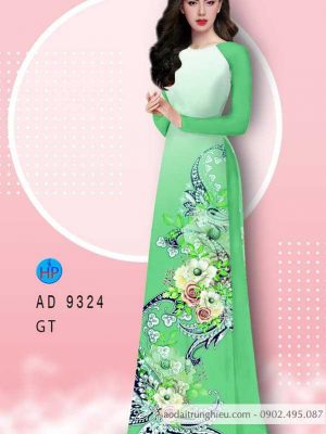 1586838136 89 Vai ao dai hoa 3D kieu moi AD 9324