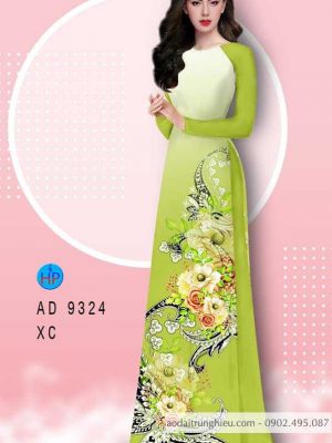 1586838137 122 Vai ao dai hoa 3D kieu moi AD 9324