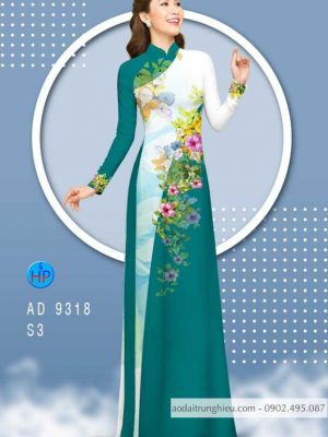 1586838268 478 Vai ao dai Hoa in 3D kieu moi AD 9318