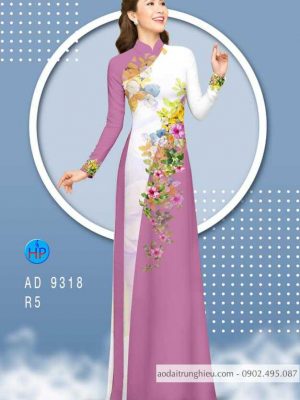 1586838268 524 Vai ao dai Hoa in 3D kieu moi AD 9318