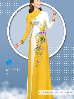 1586838268 607 Vai ao dai Hoa in 3D kieu moi AD 9318