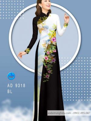 1586838268 646 Vai ao dai Hoa in 3D kieu moi AD 9318