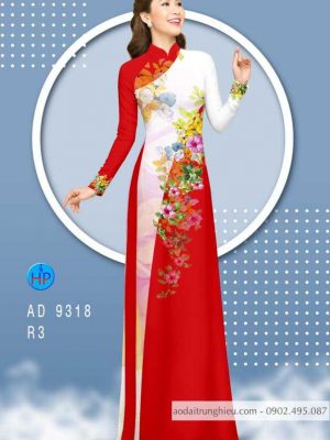 1586838268 726 Vai ao dai Hoa in 3D kieu moi AD 9318
