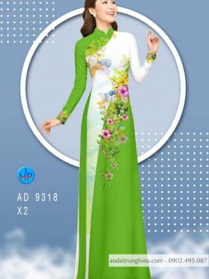 1586838268 980 Vai ao dai Hoa in 3D kieu moi AD 9318