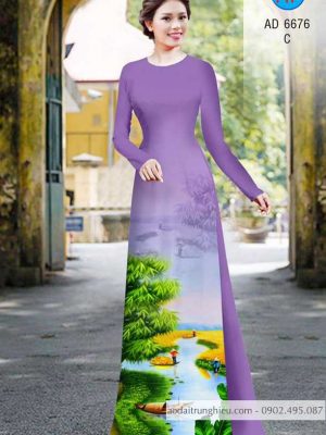 1586838381 274 Vai ao dai Que huong yen binh moi ra AD