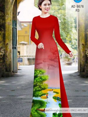 1586838381 276 Vai ao dai Que huong yen binh moi ra AD