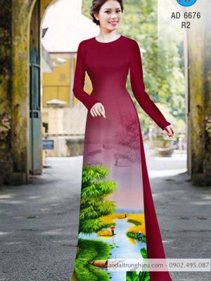 1586838381 277 Vai ao dai Que huong yen binh moi ra AD