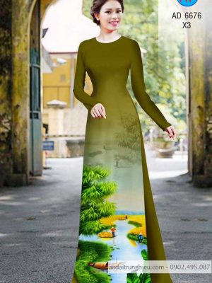 1586838381 566 Vai ao dai Que huong yen binh moi ra AD