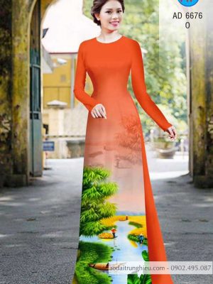 1586838381 893 Vai ao dai Que huong yen binh moi ra AD