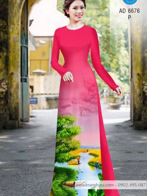 1586838381 894 Vai ao dai Que huong yen binh moi ra AD