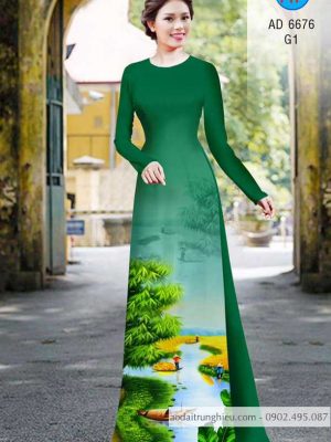1586838381 962 Vai ao dai Que huong yen binh moi ra AD