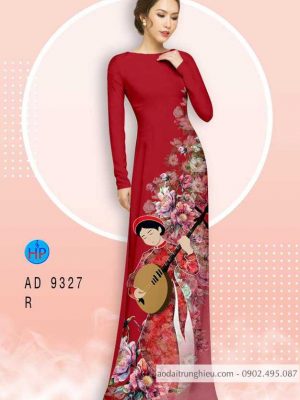1586920358 743 Vai ao dai Co gai gay dan thiet ke 2020