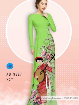 1586920359 130 Vai ao dai Co gai gay dan thiet ke 2020