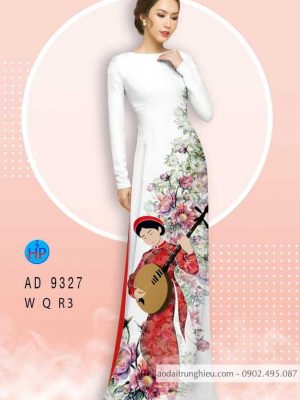 1586920359 827 Vai ao dai Co gai gay dan thiet ke 2020