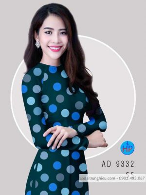 1586920475 609 Vai ao dai Bi sac mau thiet ke 2020 AD