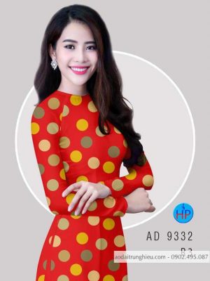 1586920475 938 Vai ao dai Bi sac mau thiet ke 2020 AD