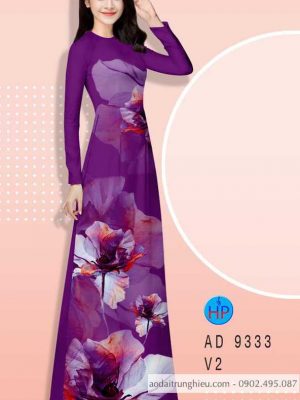 1586920571 648 Vai ao dai Hoa in 3D kieu moi AD 9333