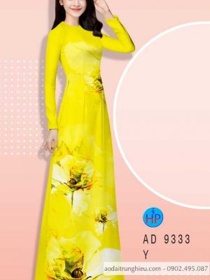 1586920572 192 Vai ao dai Hoa in 3D kieu moi AD 9333