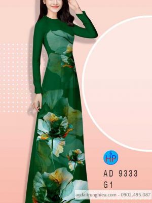 1586920572 49 Vai ao dai Hoa in 3D kieu moi AD 9333