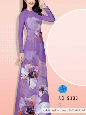 1586920572 624 Vai ao dai Hoa in 3D kieu moi AD 9333