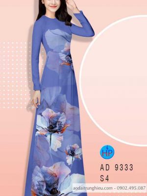 1586920572 938 Vai ao dai Hoa in 3D kieu moi AD 9333