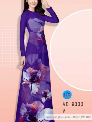 1586920572 959 Vai ao dai Hoa in 3D kieu moi AD 9333