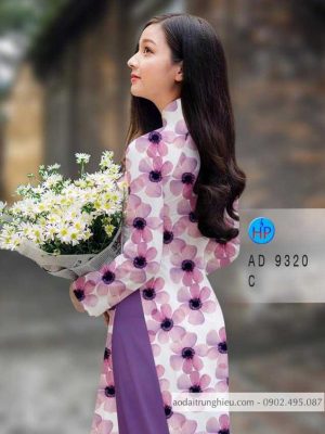1586920690 722 Vai ao dai Hoa deu kieu moi AD 9320