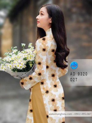 1586920691 398 Vai ao dai Hoa deu kieu moi AD 9320