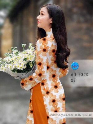 1586920691 704 Vai ao dai Hoa deu kieu moi AD 9320