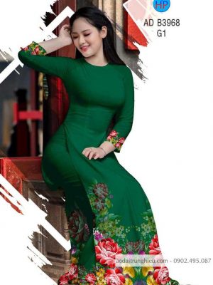 1586920782 278 Vai ao dai Hoa hong thiet ke 2020 AD B3968