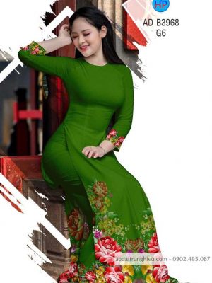 1586920782 722 Vai ao dai Hoa hong thiet ke 2020 AD B3968