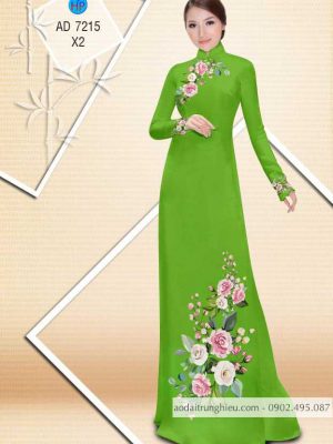 1586920930 158 Vai ao dai Hoa hong kieu moi AD 7215