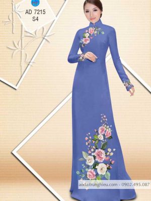 1586920930 797 Vai ao dai Hoa hong kieu moi AD 7215