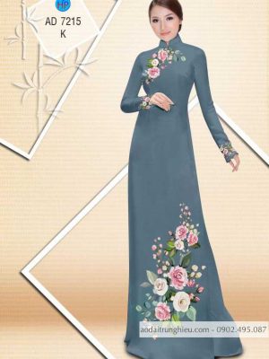 1586920930 888 Vai ao dai Hoa hong kieu moi AD 7215
