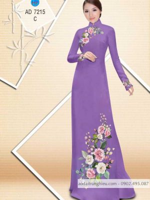 1586920931 334 Vai ao dai Hoa hong kieu moi AD 7215