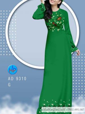 1586921062 208 Vai ao dai Hoa in 3D moi ra AD 9310
