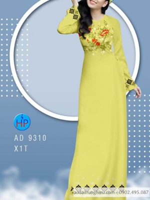 1586921062 410 Vai ao dai Hoa in 3D moi ra AD 9310